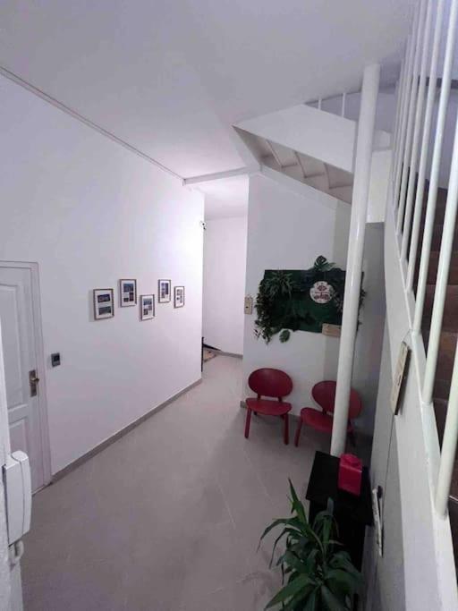 1#parliament Sunflower Apartment Budapest