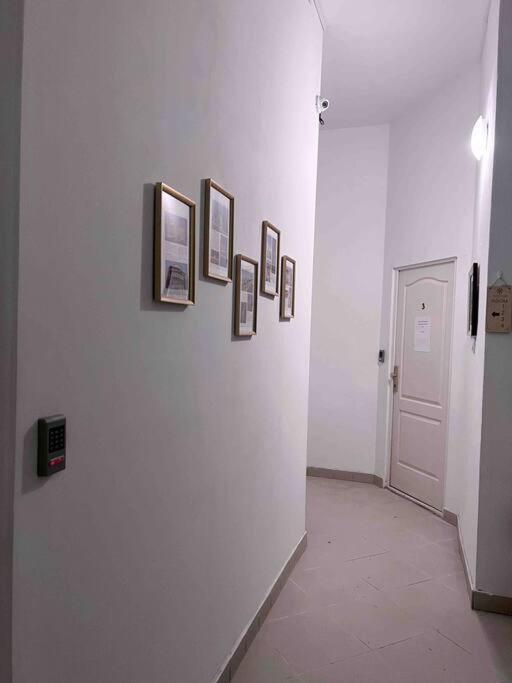 1#parliament Sunflower Apartman